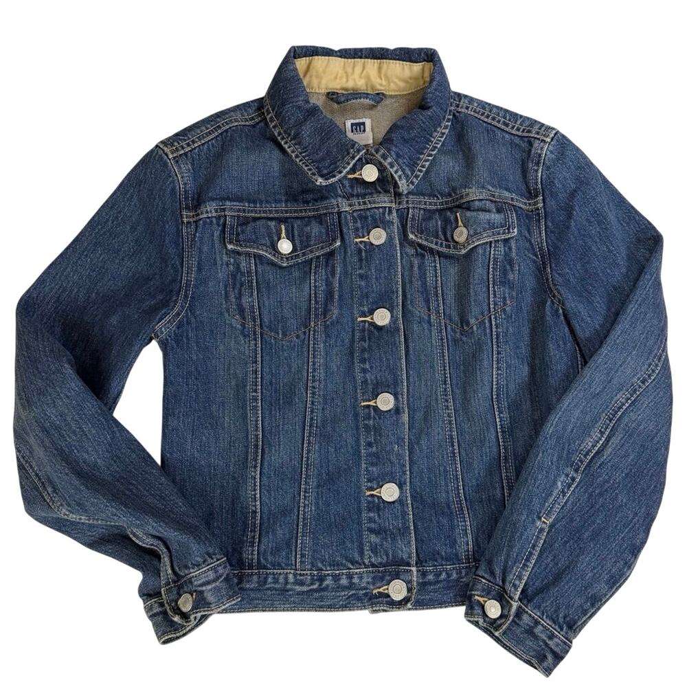 GAP Jean Jacket